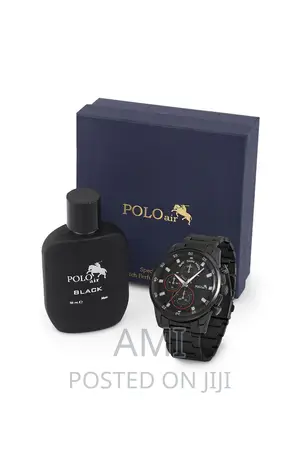 Polo Air Gift Pack for Him