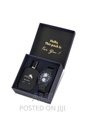 Photo - POLO AIR Men's Gift Box