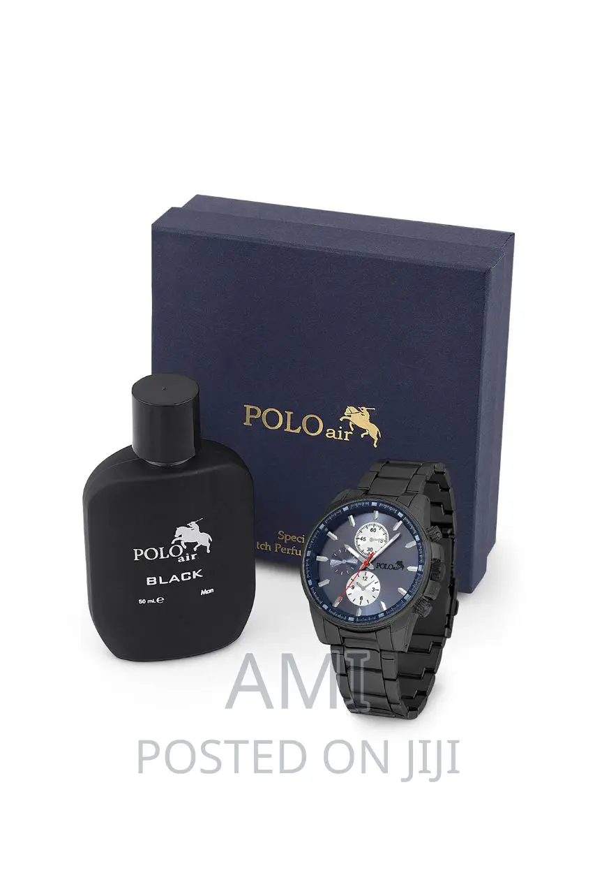 POLO AIR Men's Gift Box