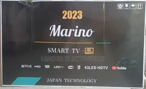 Photo - Marino Tv 43 Inch