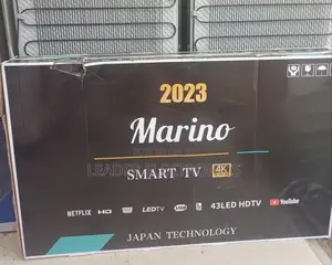 Marino Tv 43 Inch
