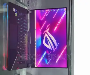 New Laptop Asus ROG Strix G15 16GB Intel Core i9 SSD 1T