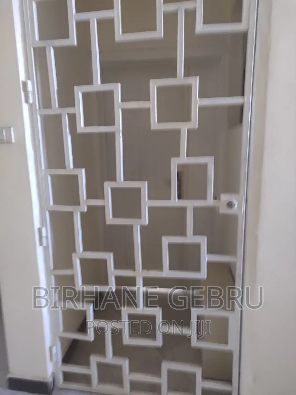 3bdrm Apartment in Iuxury Apatiment, Bole for rent