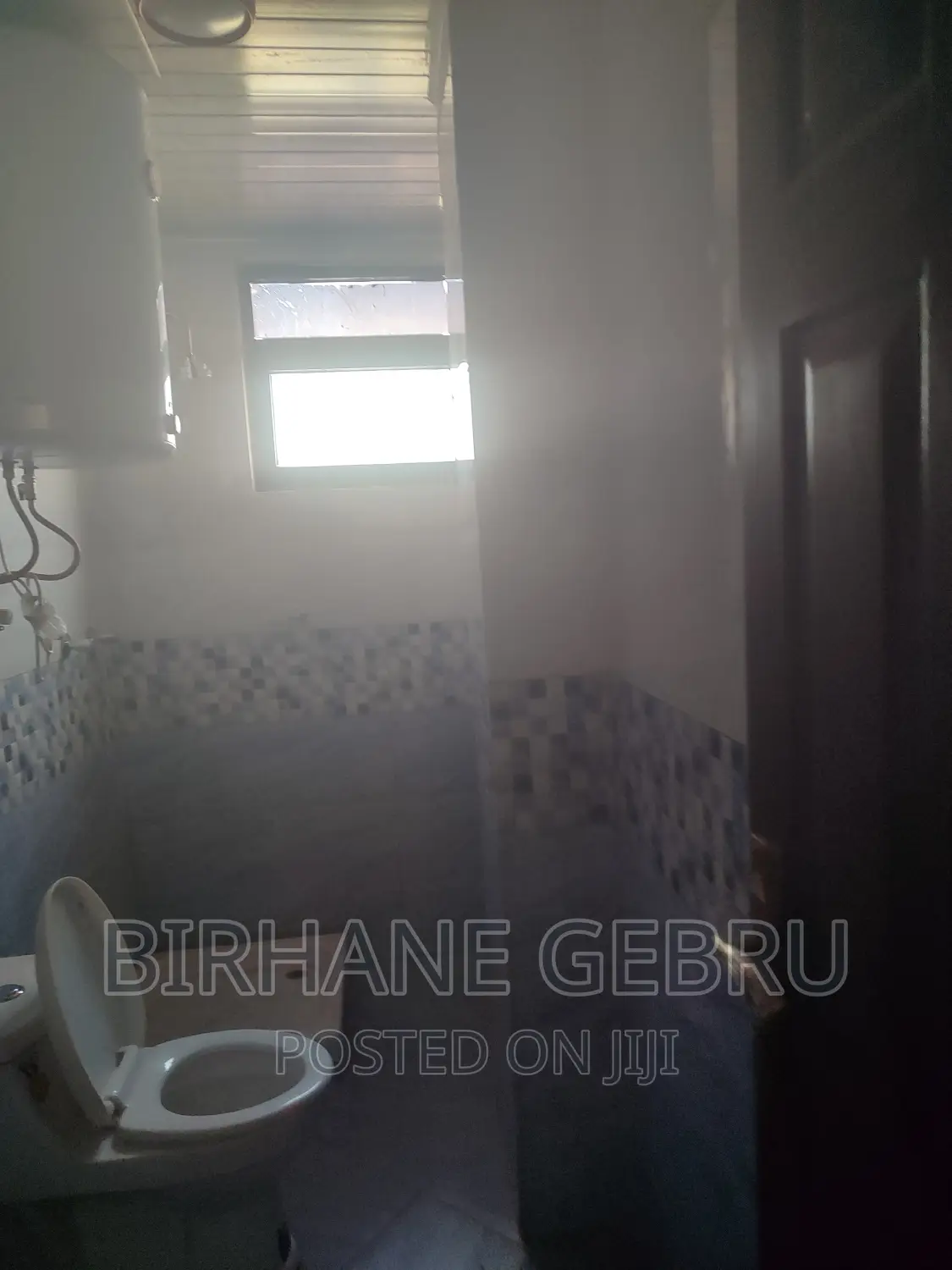 3bdrm Apartment in Iuxury Apatiment, Bole for rent