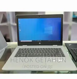 New Laptop HP ProBook 640 G4 16GB Intel Core I5 SSD 256GB