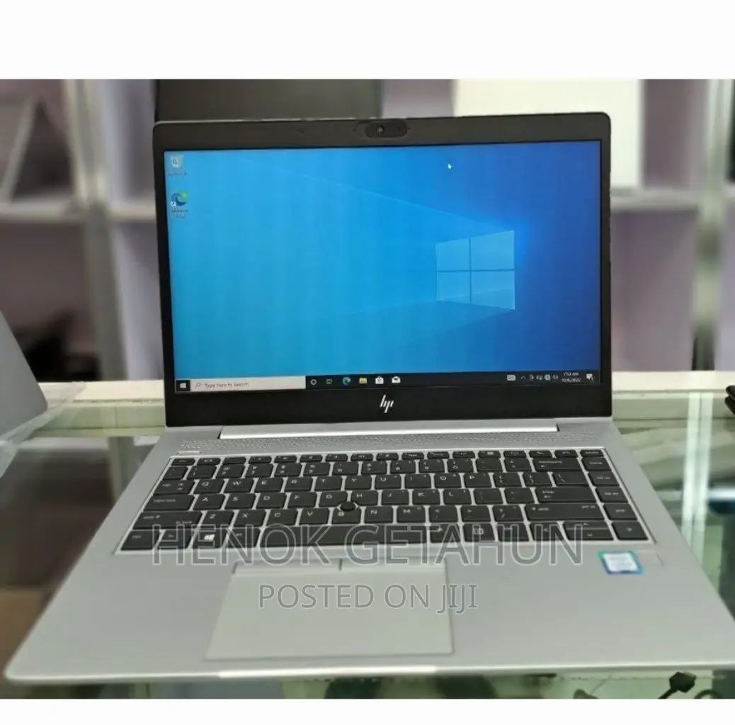 New Laptop HP ProBook 640 G4 16GB Intel Core I5 SSD 256GB