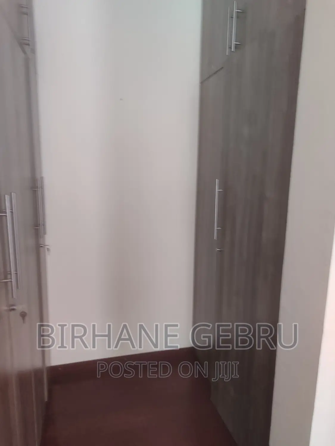 3bdrm Apartment in Luxury Apatiment, Bole for rent