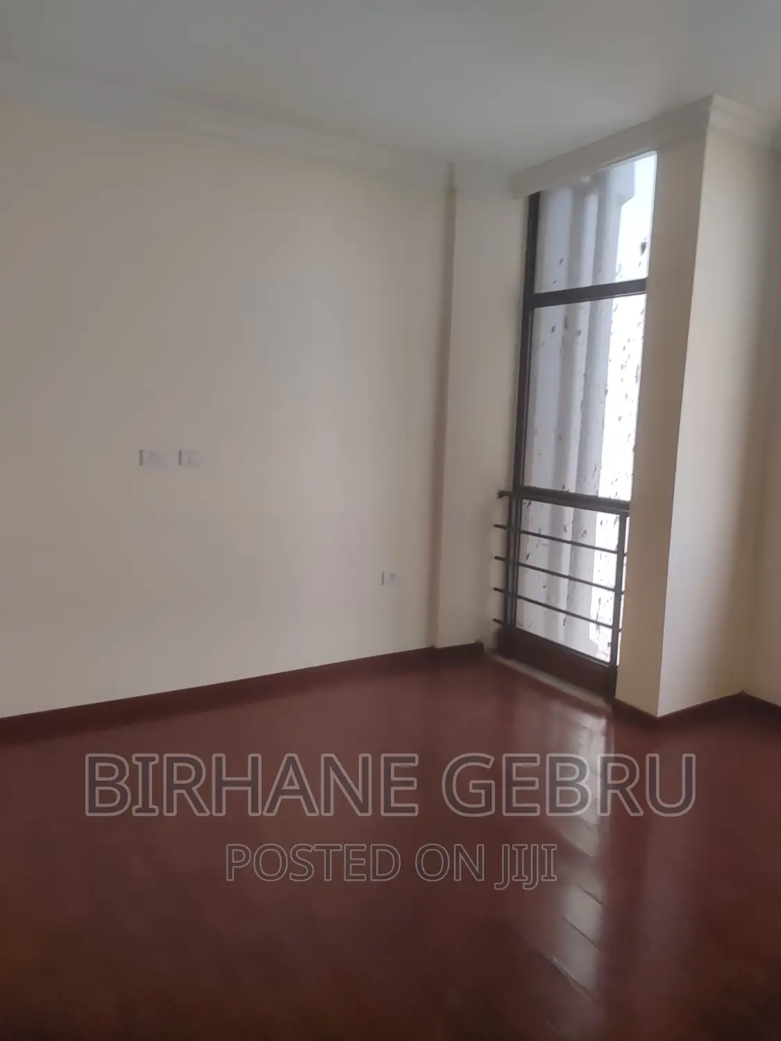 3bdrm Apartment in Luxury Apatiment, Bole for rent