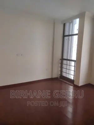 3bdrm Apartment in Luxury Apatiment, Bole for rent