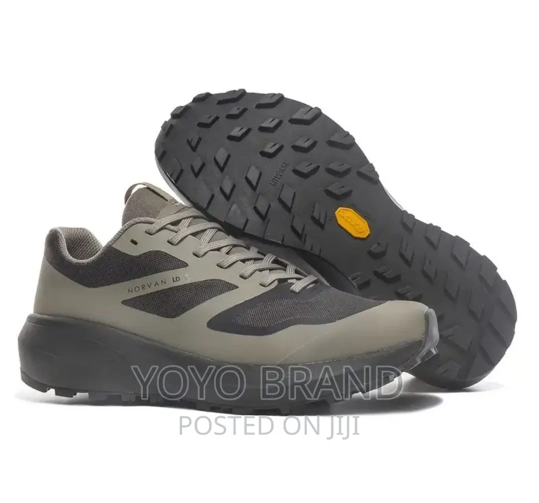 Orginal Norve LD Fashion Shoes