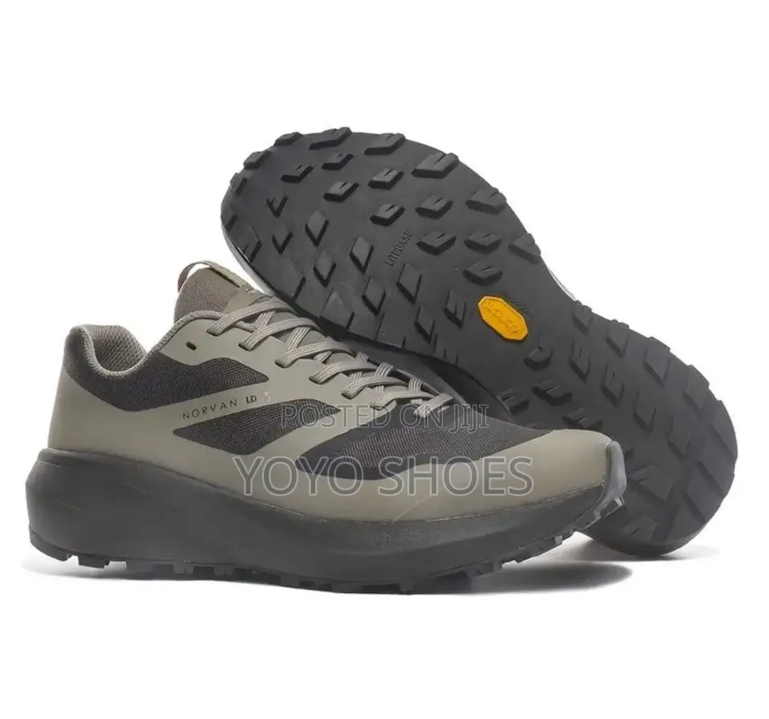 Orginal Norve LD Fashion Shoes