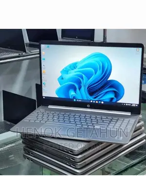 New Laptop HP Pavilion X360 16GB Intel Core i5 SSD 512GB