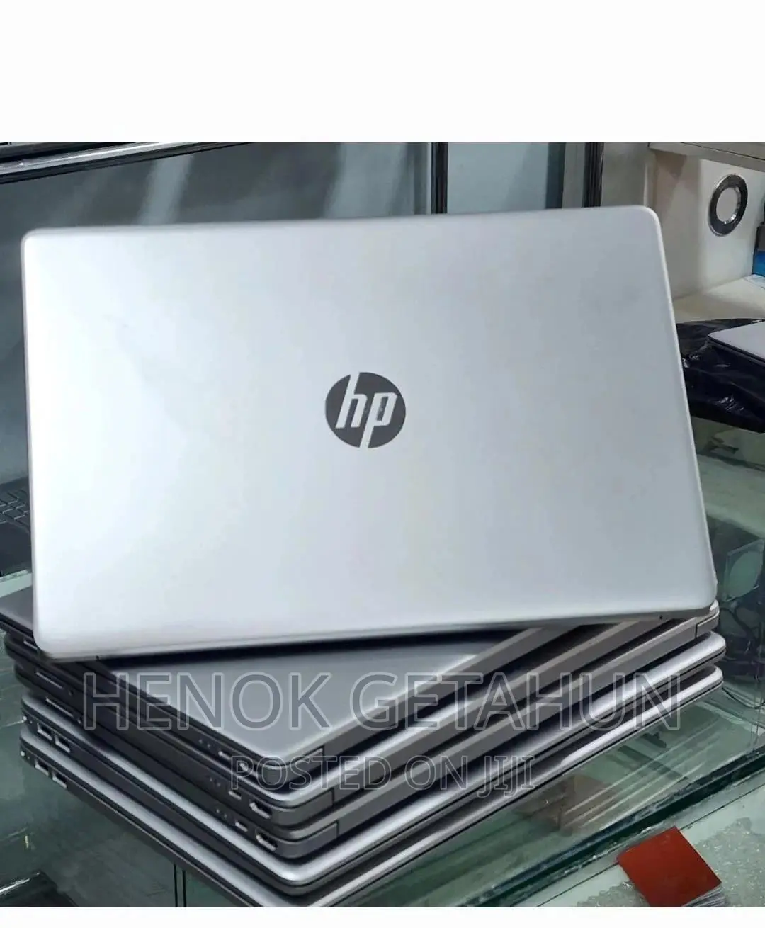 New Laptop HP Pavilion X360 16GB Intel Core i5 SSD 512GB