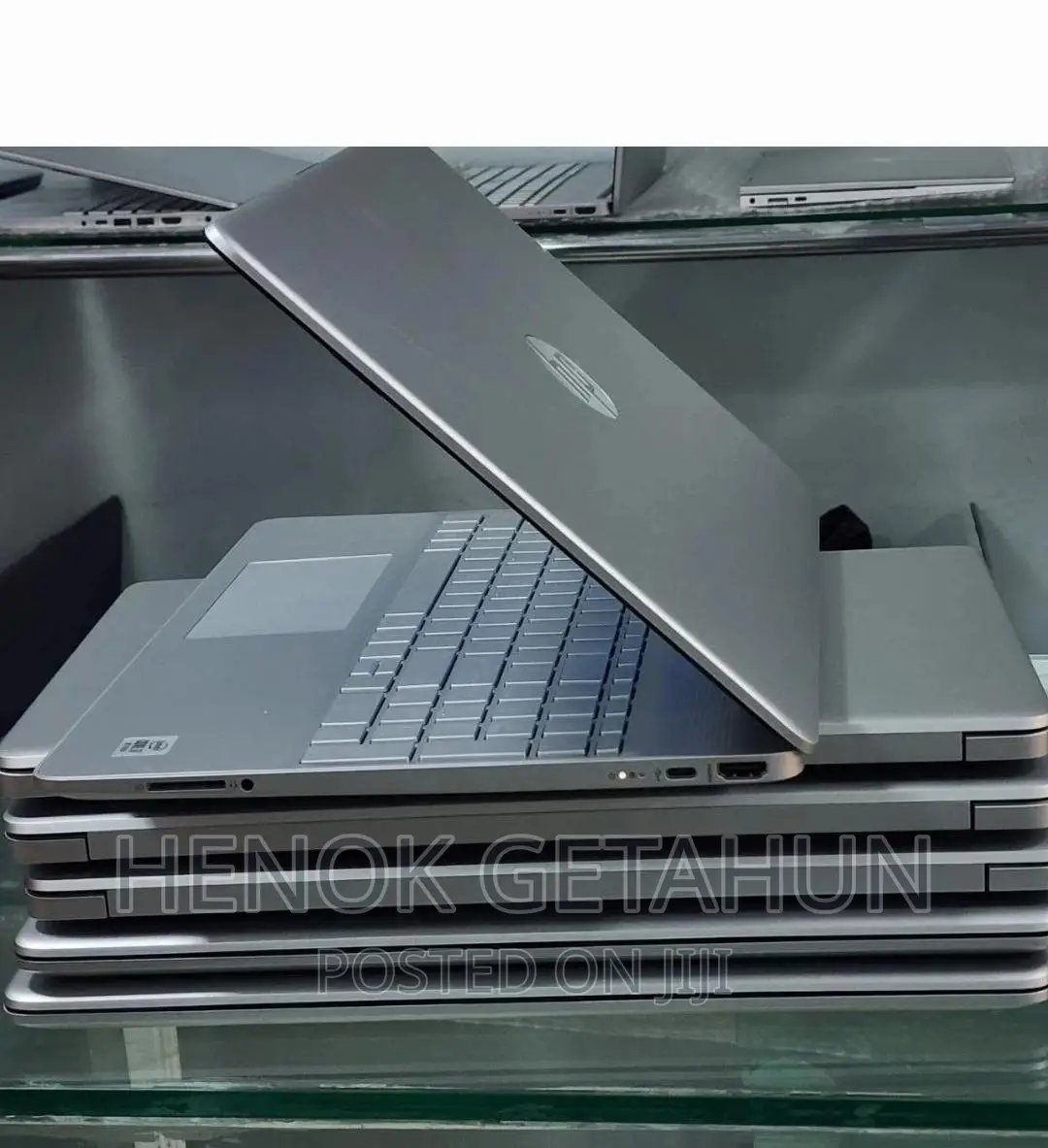 New Laptop HP Pavilion X360 16GB Intel Core i5 SSD 512GB