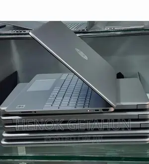 New Laptop HP Pavilion X360 16GB Intel Core i5 SSD 512GB