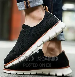 Men Classic Fashion Shoes