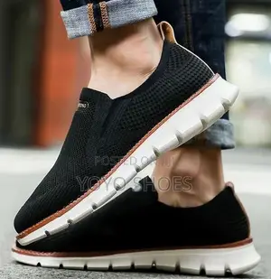 Men Classic Fashion Shoes
