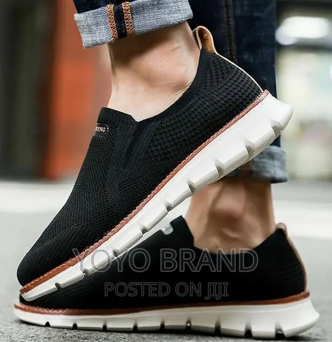 Men Classic Fashion Shoes