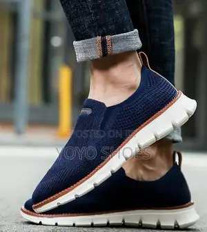 Men Classic Fashion Shoes