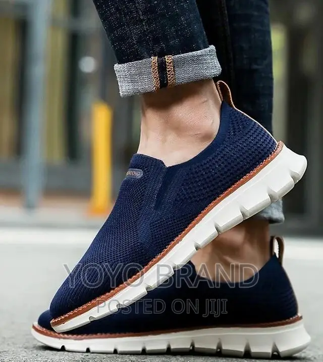 Men Classic Fashion Shoes