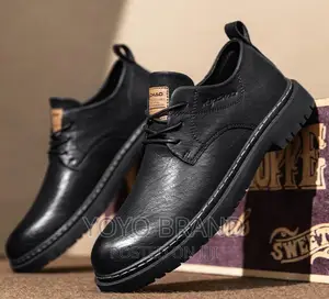 Classis Fashion Shoes