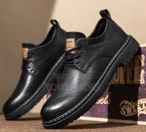 Classis Fashion Shoes