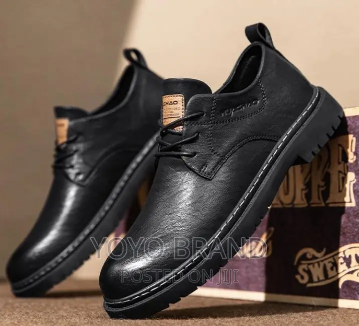 Classis Fashion Shoes