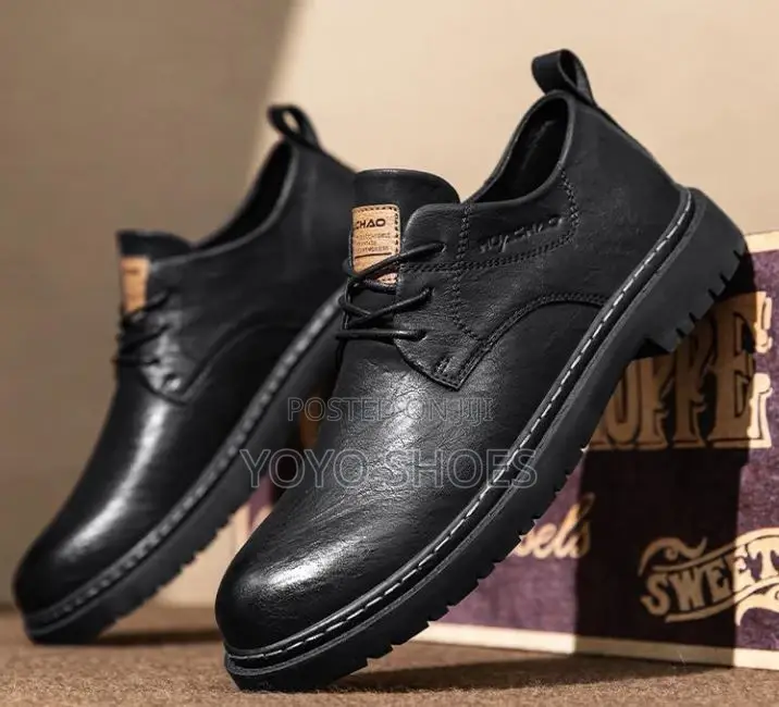 Classis Fashion Shoes