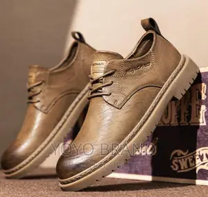 Classis Fashion Shoes