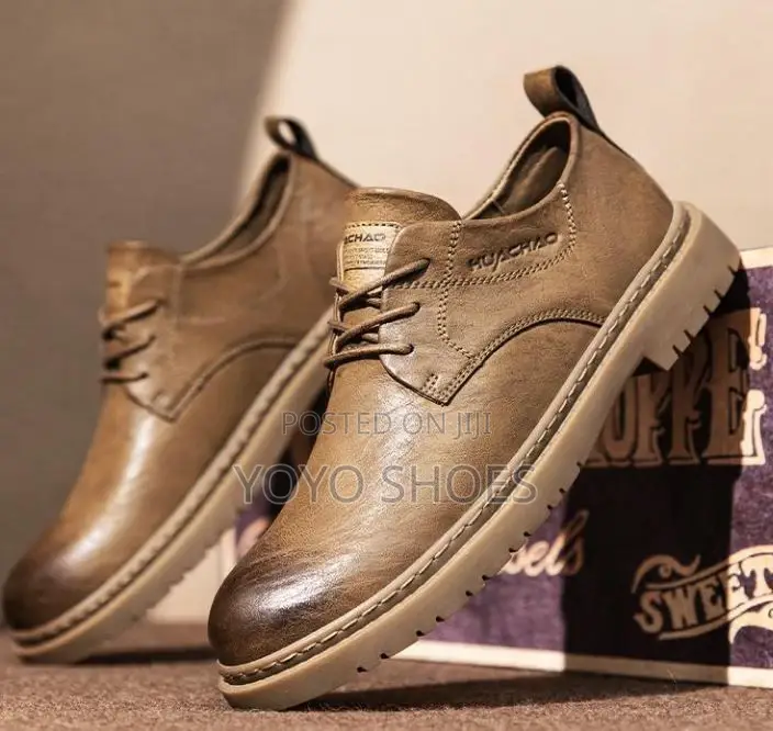 Classis Fashion Shoes