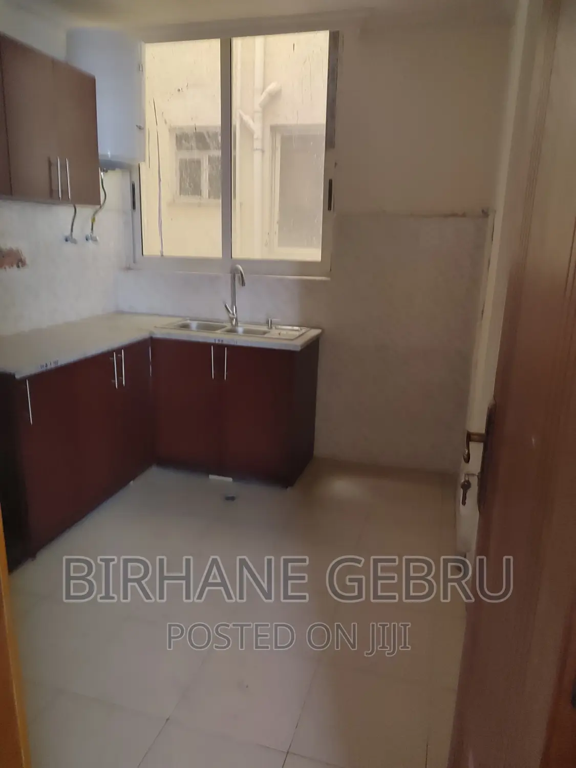 3bdrm Apartment in Real State, Bole for rent