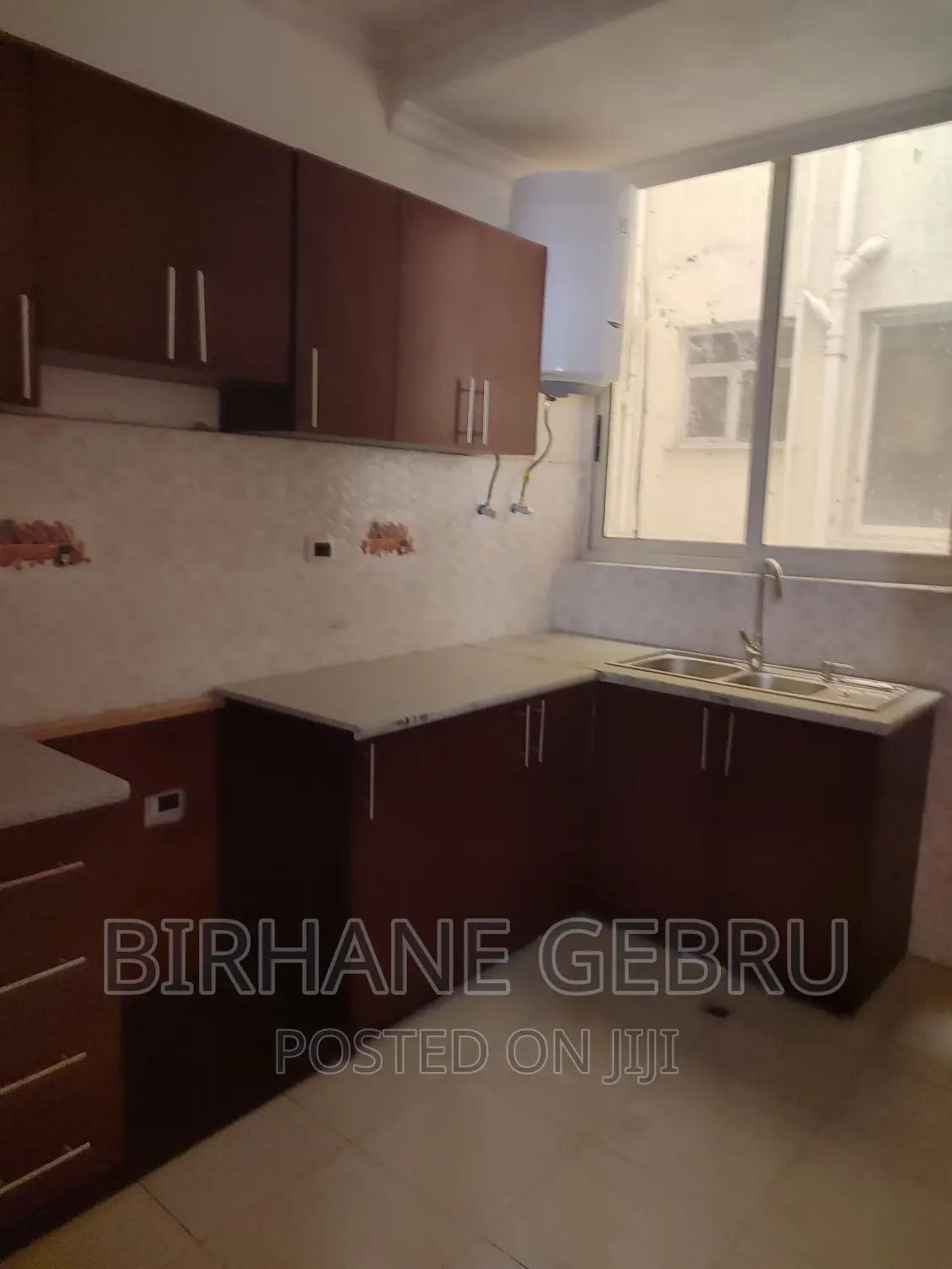 3bdrm Apartment in Real State, Bole for rent