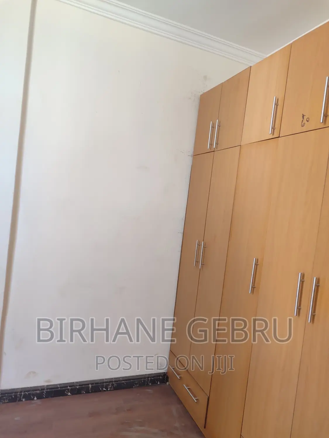 3bdrm Apartment in Real State, Bole for rent