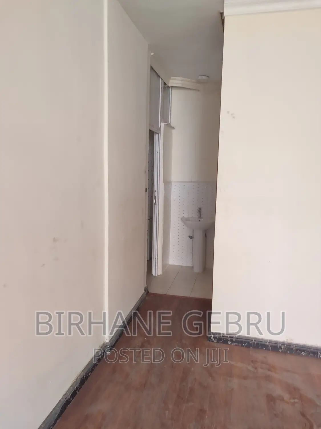 3bdrm Apartment in Real State, Bole for rent