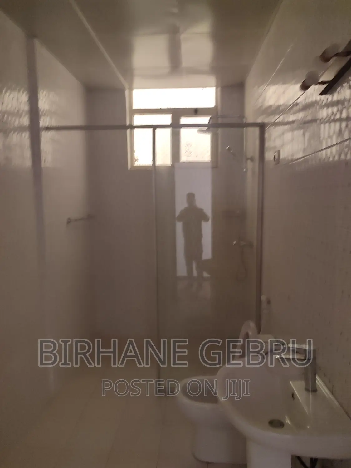 3bdrm Apartment in Real State, Bole for rent