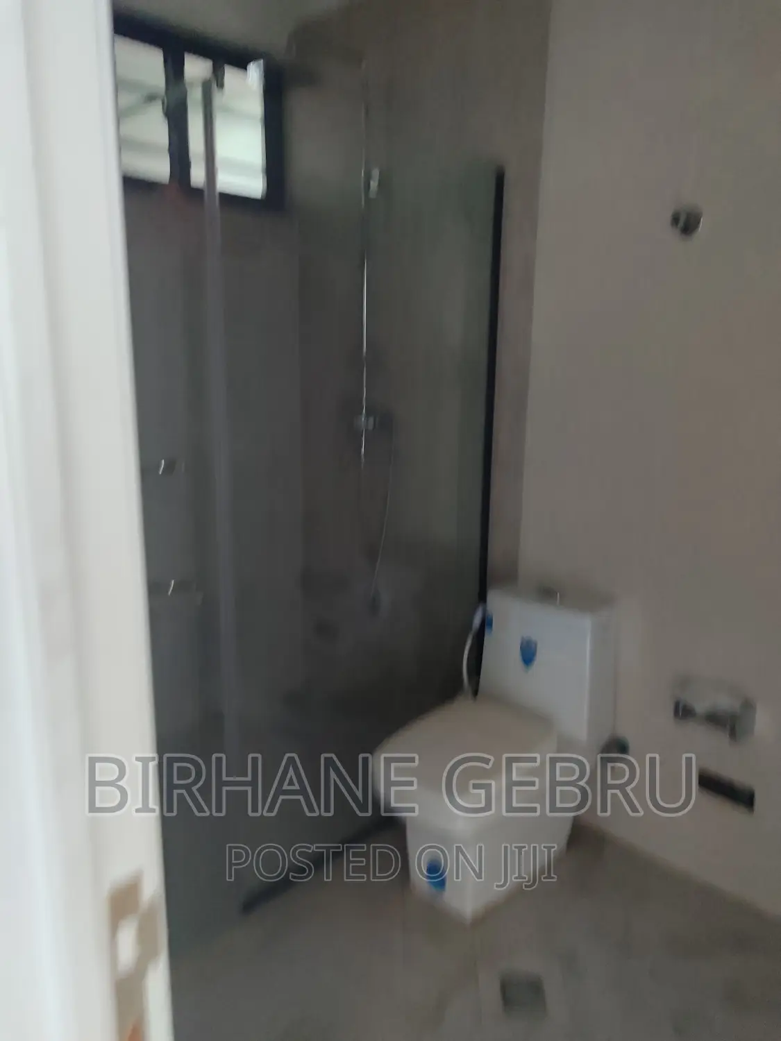3bdrm Apartment in Real State, Bole for rent