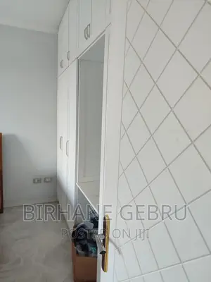 3bdrm Apartment in Real State, Bole for rent