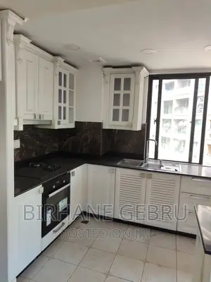 3bdrm Apartment in Real State, Bole for rent