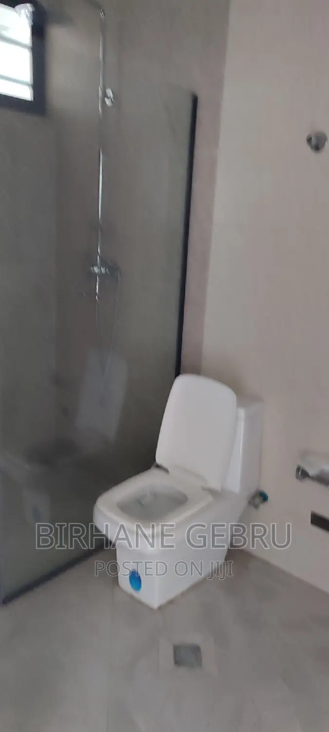 3bdrm Apartment in Real State, Bole for rent