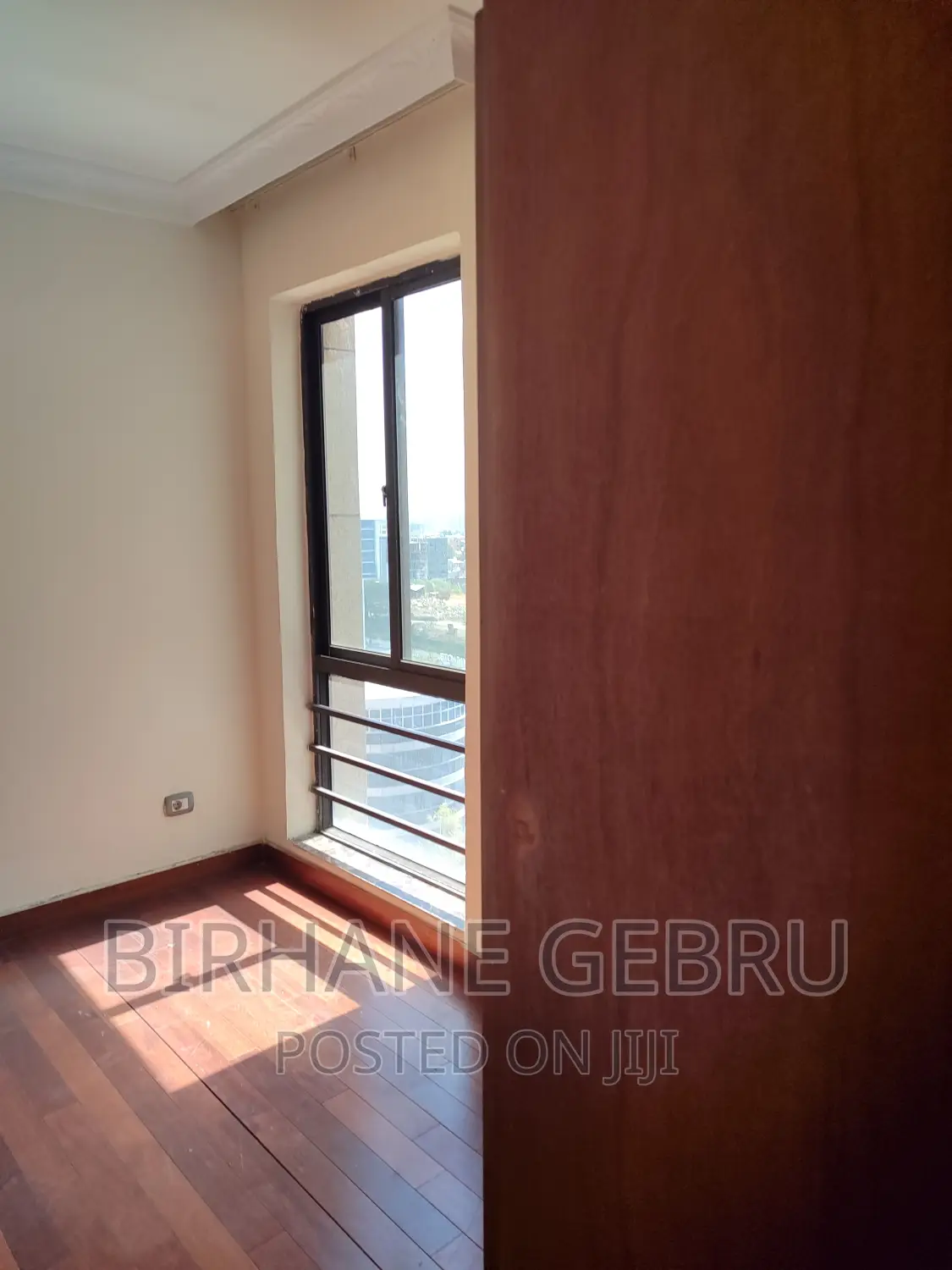 3bdrm Apartment in Real State, Bole for rent