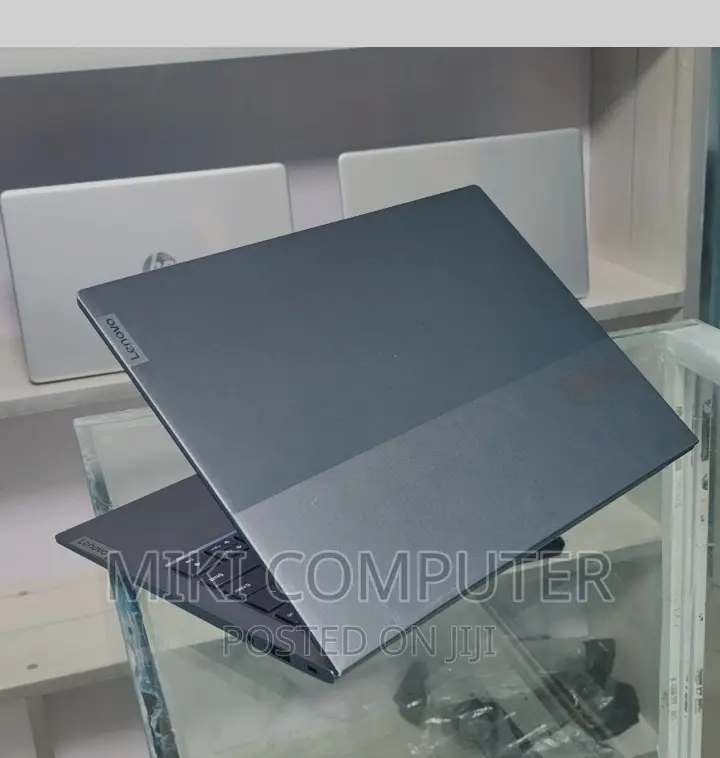 New Laptop Lenovo ThinkBook 13 16GB Intel Core i7 SSD 512GB