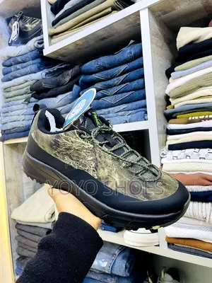 Orginal Men's Brand Shoes