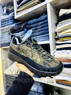 Orginal Men's Brand Shoes