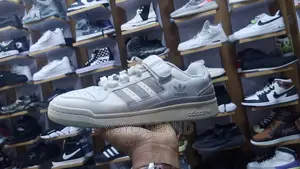 Photo - Original Adidas Forum84 Low