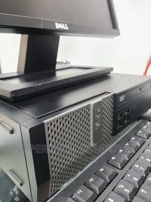 New Desktop Computer Dell OptiPlex 7010 4GB Intel Core I5 HDD 500GB