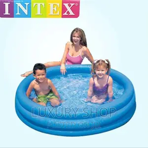 Photo - INTEX Swimming Pool