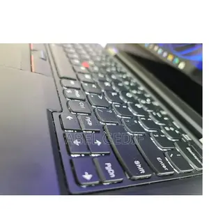 New Laptop Lenovo ThinkPad Yoga 16GB Intel Core I5 SSD 512GB