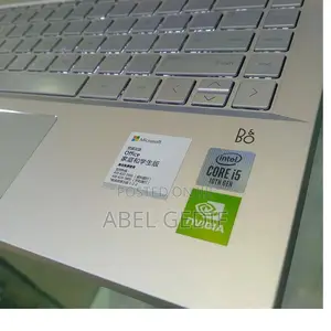 New Laptop HP Pavilion 14 16GB Intel Core I5 SSD 512GB