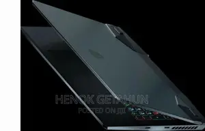 Photo - New Laptop MSI GP75 Leopard 16GB Intel Core I7 SSD 2T