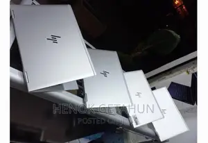 New Laptop HP EliteBook X360 1030 G3 16GB Intel Core i5 SSD 512GB